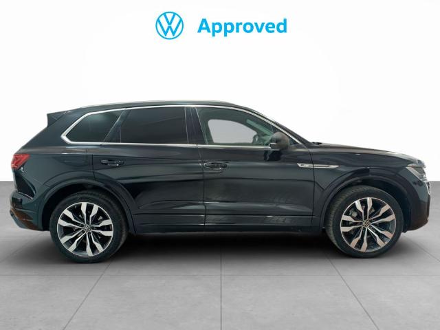 Volkswagen Touareg R-Line 3.0 TDI 4Motion 170 kW (231 CV) Tiptronic