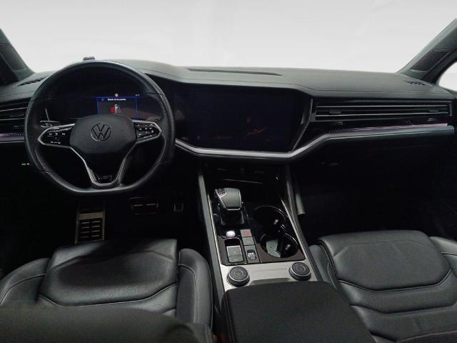 Volkswagen Touareg R-Line 3.0 TDI 4Motion 170 kW (231 CV) Tiptronic