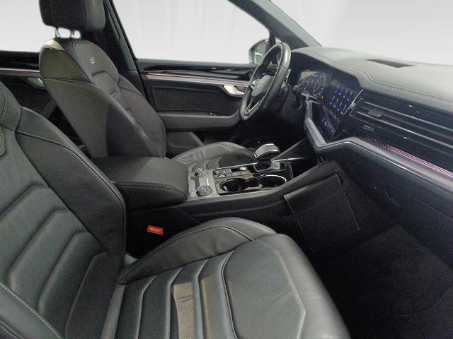 Volkswagen Touareg R-Line 3.0 TDI 4Motion 170 kW (231 CV) Tiptronic