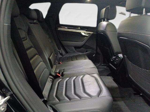 Volkswagen Touareg R-Line 3.0 TDI 4Motion 170 kW (231 CV) Tiptronic