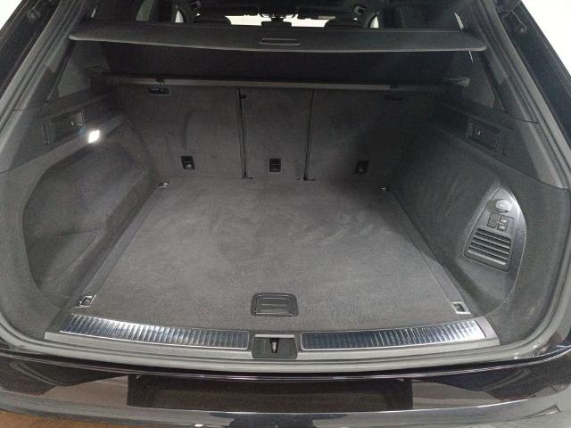 Volkswagen Touareg R-Line 3.0 TDI 4Motion 170 kW (231 CV) Tiptronic