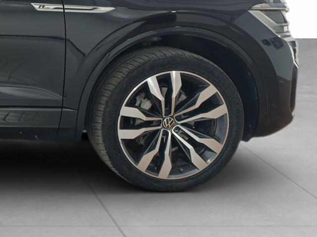 Volkswagen Touareg R-Line 3.0 TDI 4Motion 170 kW (231 CV) Tiptronic