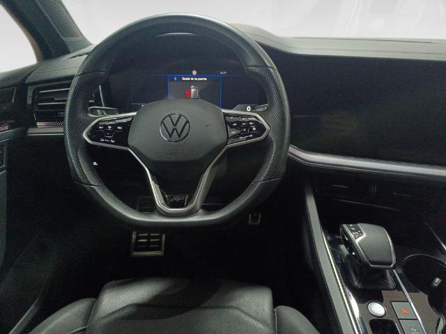 Volkswagen Touareg R-Line 3.0 TDI 4Motion 170 kW (231 CV) Tiptronic