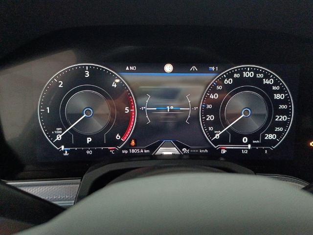 Volkswagen Touareg R-Line 3.0 TDI 4Motion 170 kW (231 CV) Tiptronic