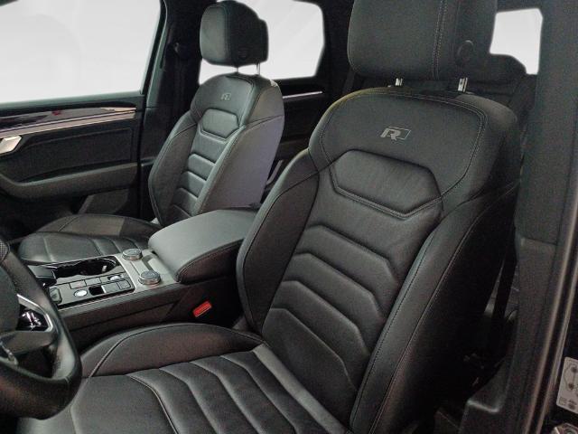 Volkswagen Touareg R-Line 3.0 TDI 4Motion 170 kW (231 CV) Tiptronic