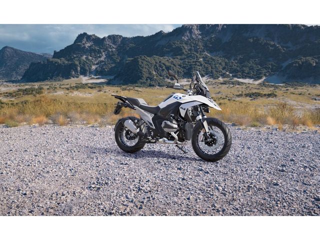 BMW Motorrad R 1300 GS Adventure  de ocasión 