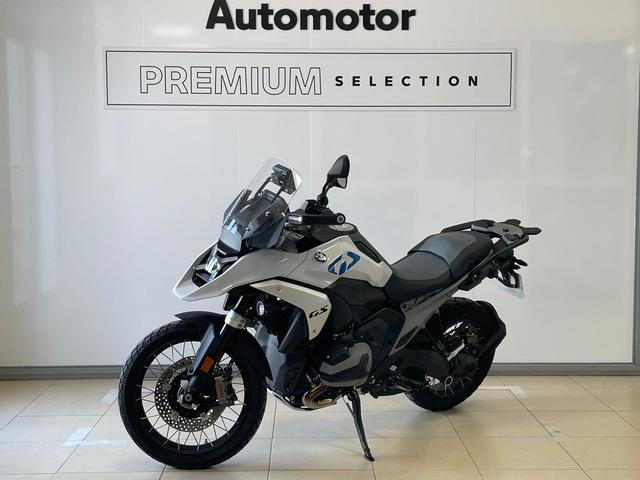 BMW Motorrad R 1300 GS  de ocasión 