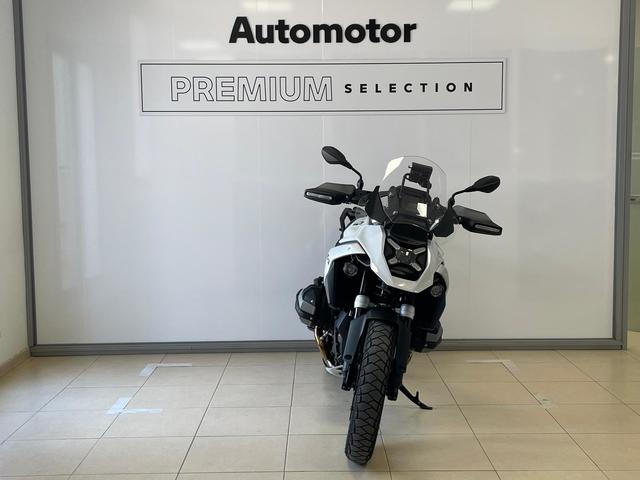 BMW Motorrad R 1300 GS  de ocasión 