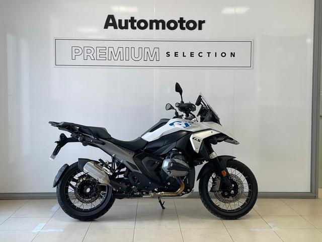 BMW Motorrad R 1300 GS  de ocasión 
