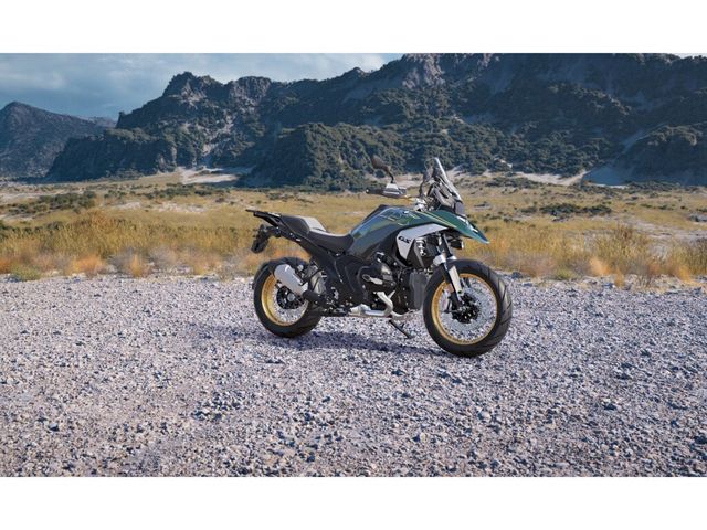 BMW Motorrad R 1300 GS Adventure  de ocasión 