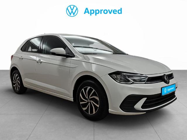 Volkswagen Polo 1.0 TSI de segunda mano