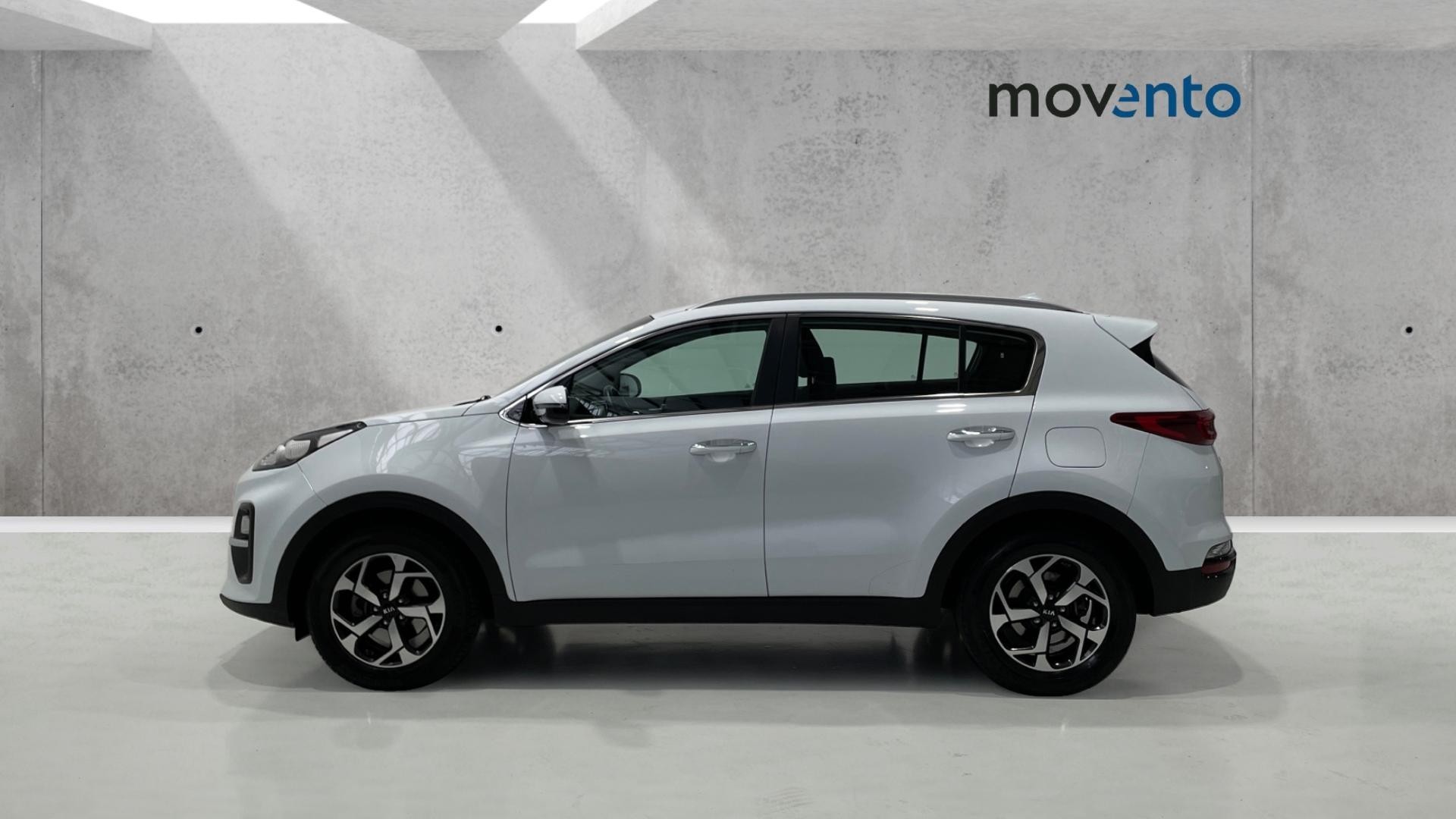 Kia Sportage 1.6 MHEV - 3