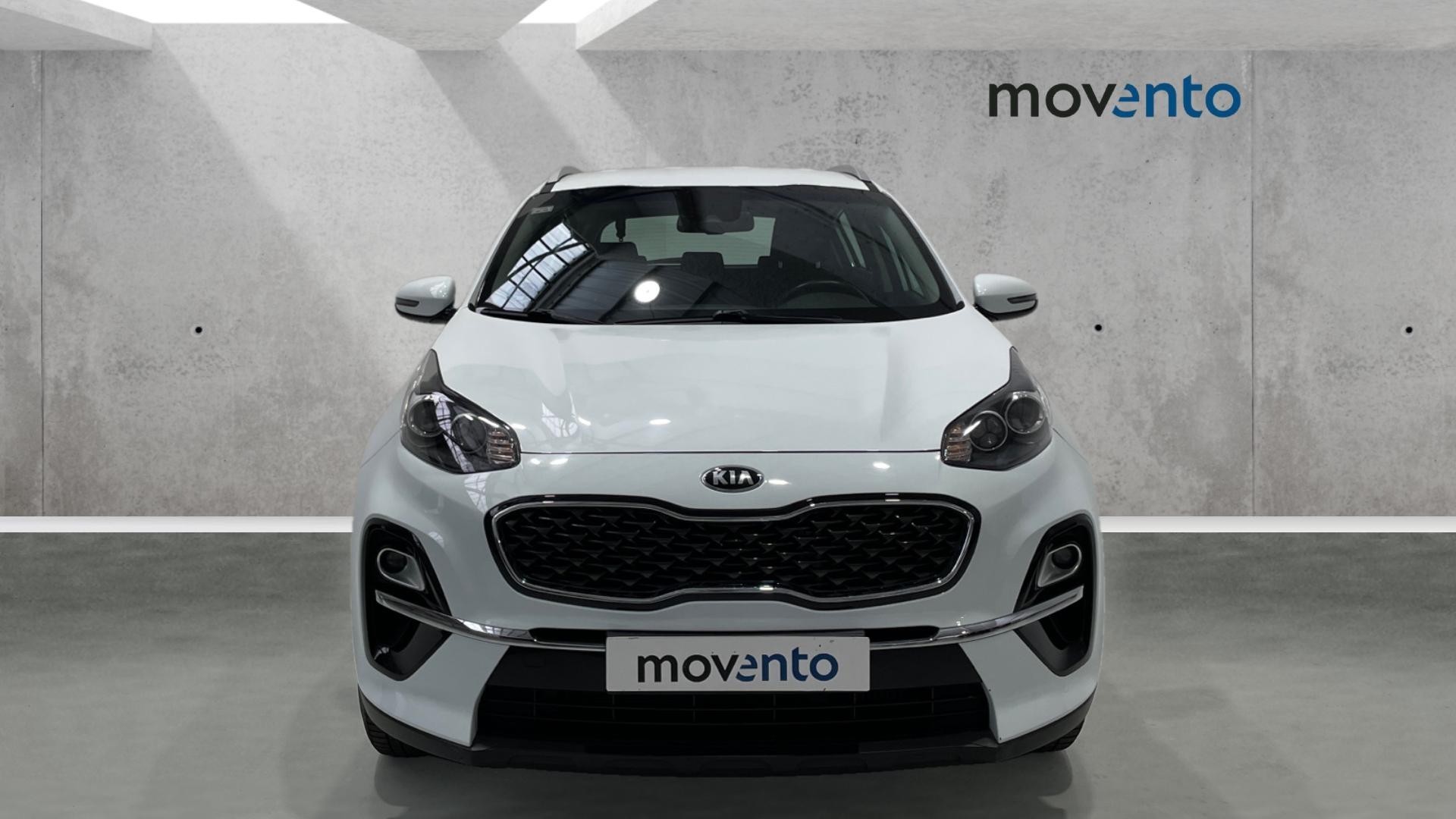 Kia Sportage 1.6 MHEV - 5