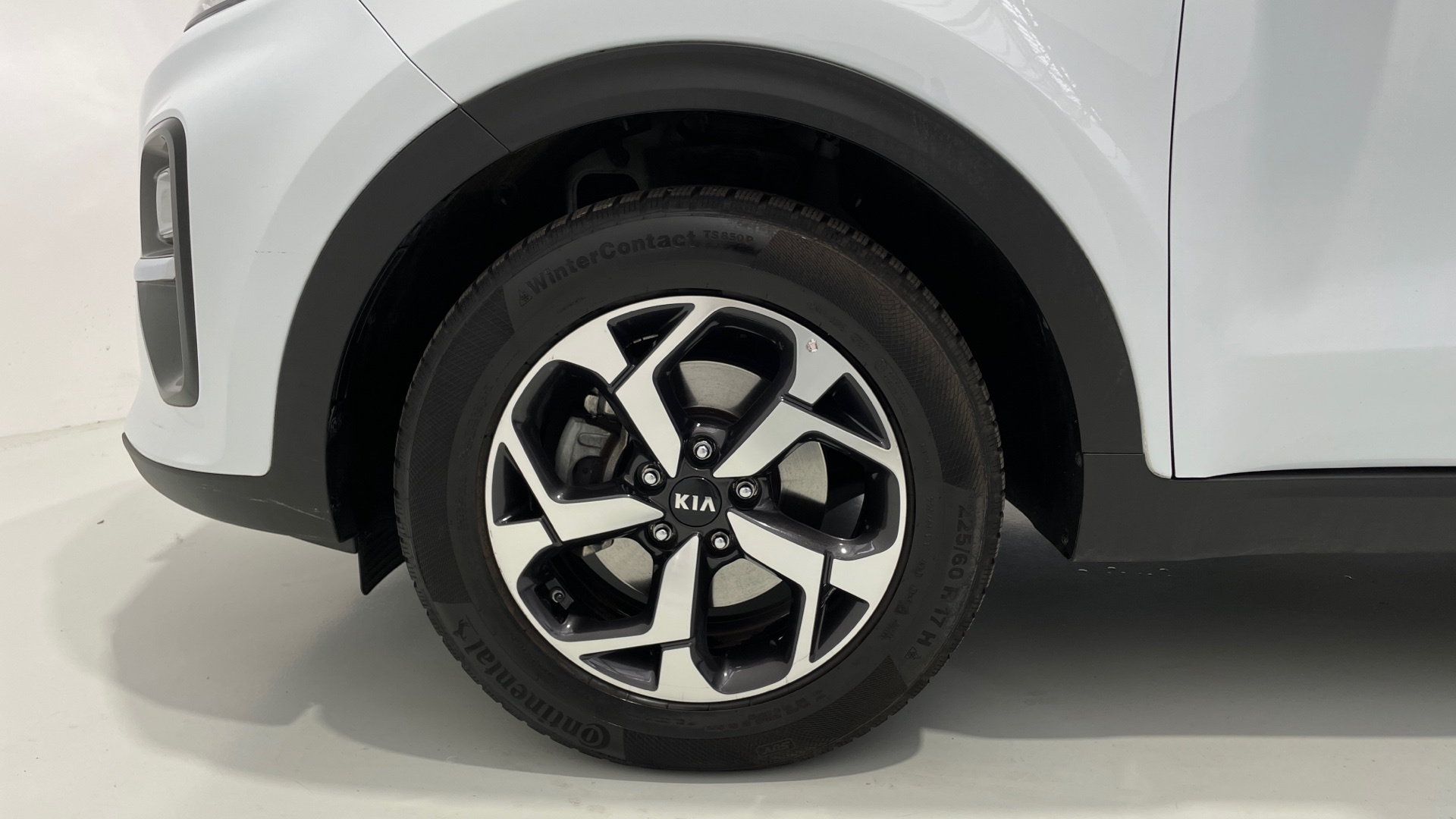 Kia Sportage 1.6 MHEV - 6