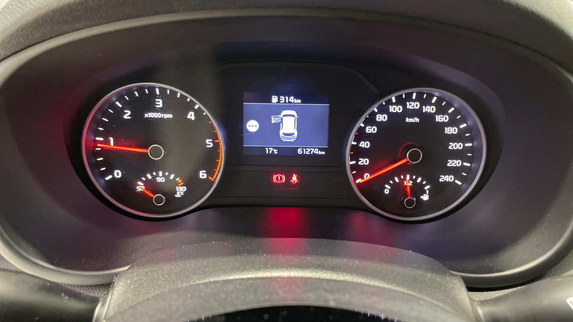Kia Sportage 1.6 MHEV - 10