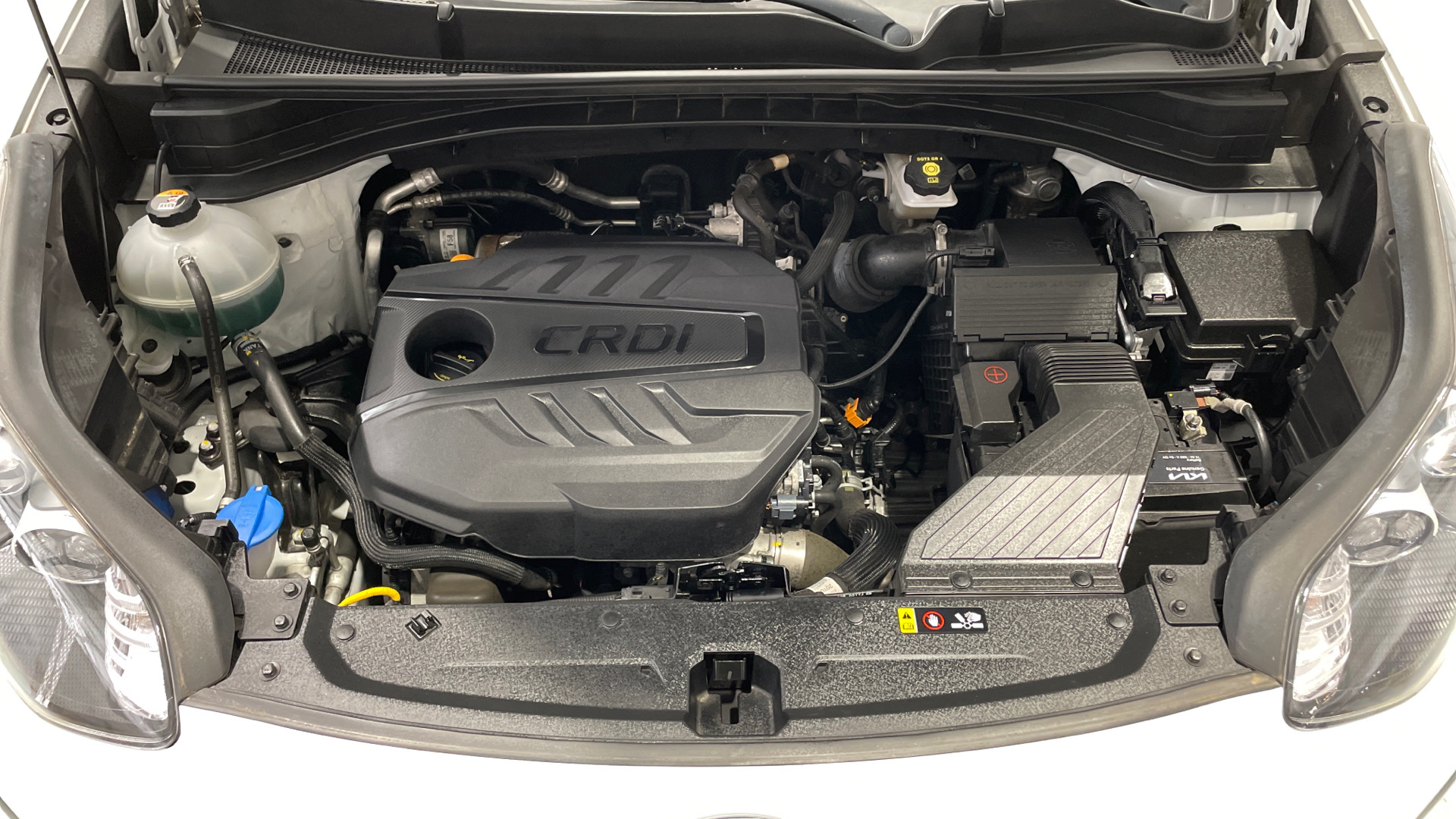 Kia Sportage 1.6 MHEV - 15