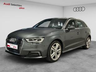 vehículo ocasión audi selection