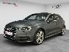 vehículo ocasión audi selection