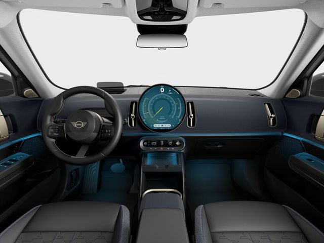 fotoG 3 del MINI MINI Countryman C 125 kW (170 CV) 170cv Gasolina del 2024 en Madrid