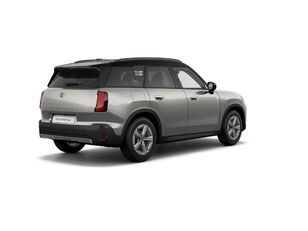 Fotos de MINI Countryman C 125 kW (170 CV)