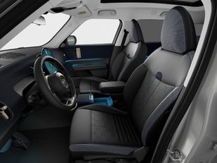 Fotos de MINI Countryman C 125 kW (170 CV)