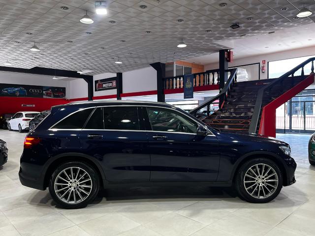 Imagen Mercedes-Benz GLC