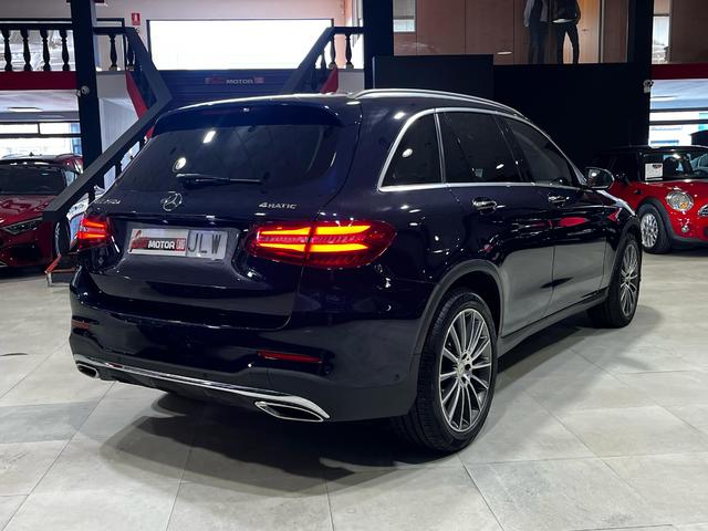 Imagen Mercedes-Benz GLC