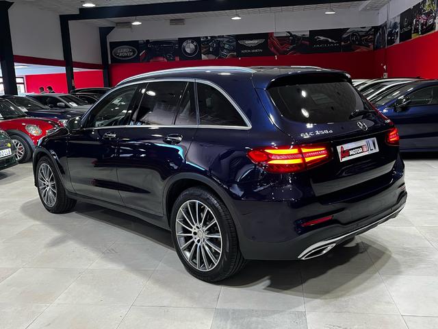 Imagen Mercedes-Benz GLC