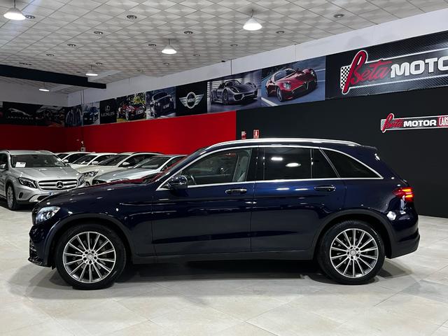 Imagen Mercedes-Benz GLC