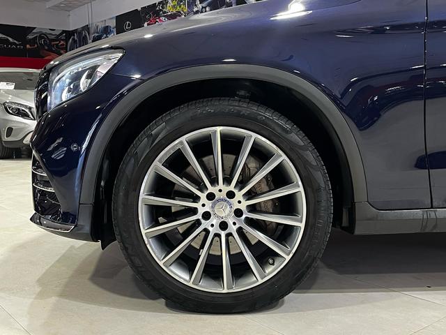 Imagen Mercedes-Benz GLC