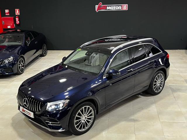 Imagen Mercedes-Benz GLC