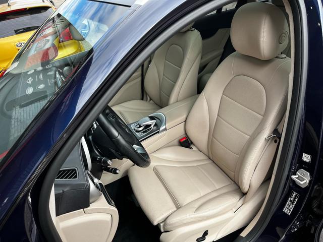 Imagen Mercedes-Benz GLC