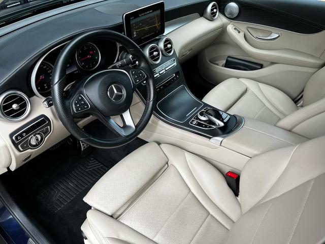 Imagen Mercedes-Benz GLC