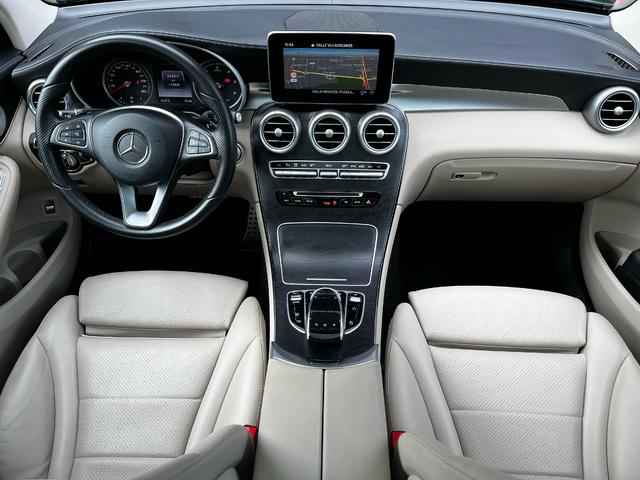 Imagen Mercedes-Benz GLC