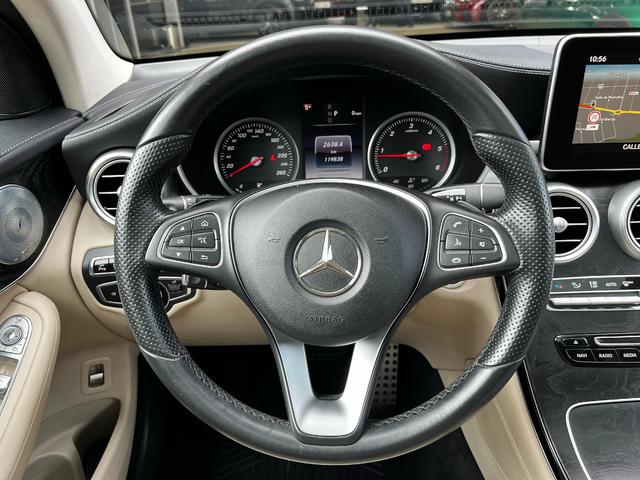 Imagen Mercedes-Benz GLC