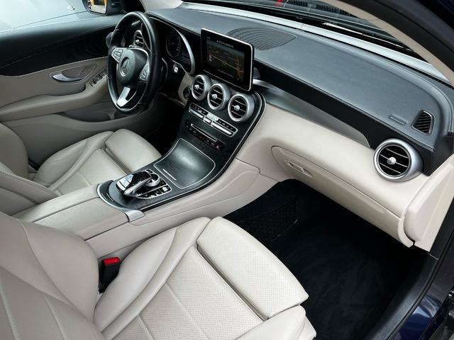 Imagen Mercedes-Benz GLC