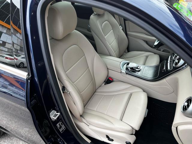Imagen Mercedes-Benz GLC