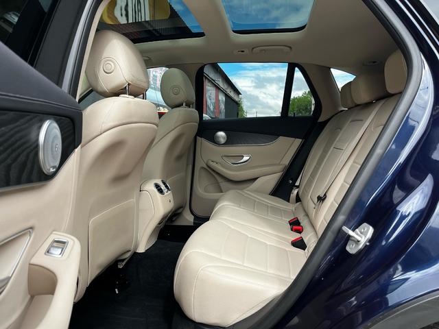 Imagen Mercedes-Benz GLC