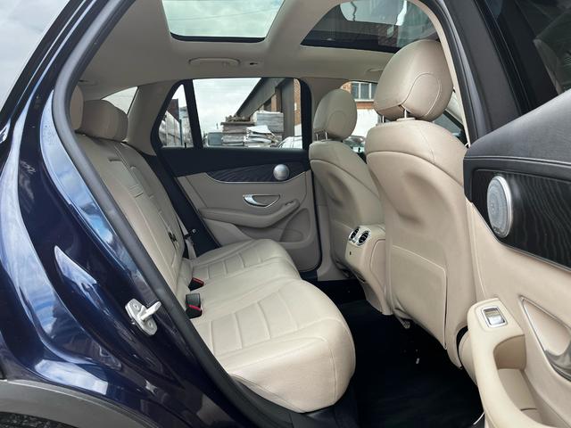 Imagen Mercedes-Benz GLC