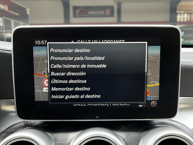 Imagen Mercedes-Benz GLC