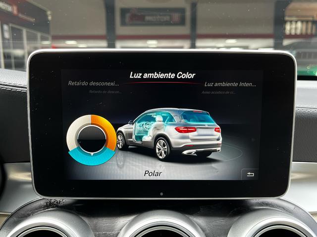 Imagen Mercedes-Benz GLC