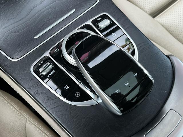 Imagen Mercedes-Benz GLC
