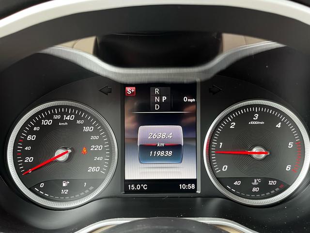Imagen Mercedes-Benz GLC
