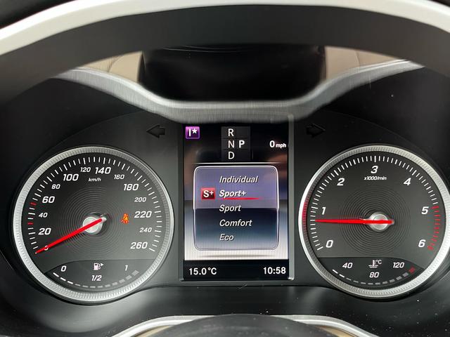 Imagen Mercedes-Benz GLC