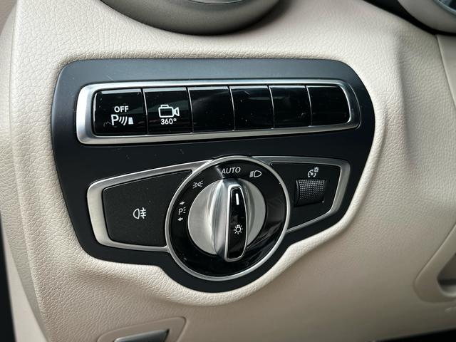 Imagen Mercedes-Benz GLC