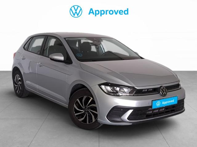 Volkswagen Polo 1.0 TSI de segunda mano