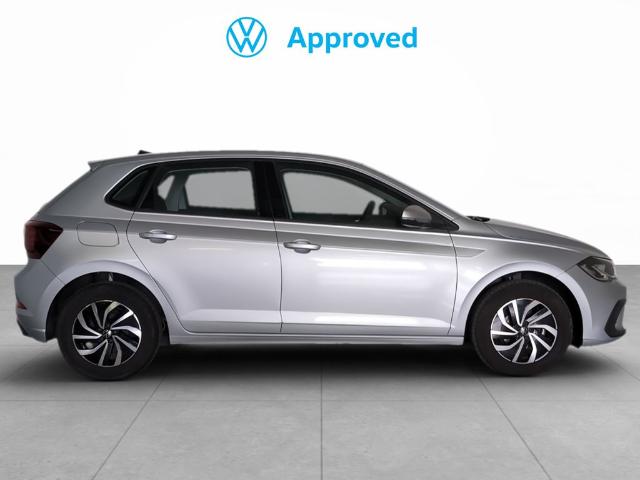 Volkswagen Polo Life 1.0 TSI 70 kW (95 CV)