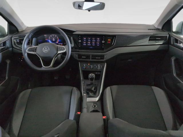 Volkswagen Polo Life 1.0 TSI 70 kW (95 CV)