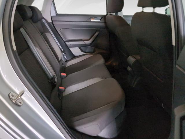 Volkswagen Polo Life 1.0 TSI 70 kW (95 CV)