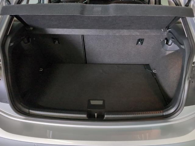 Volkswagen Polo Life 1.0 TSI 70 kW (95 CV)